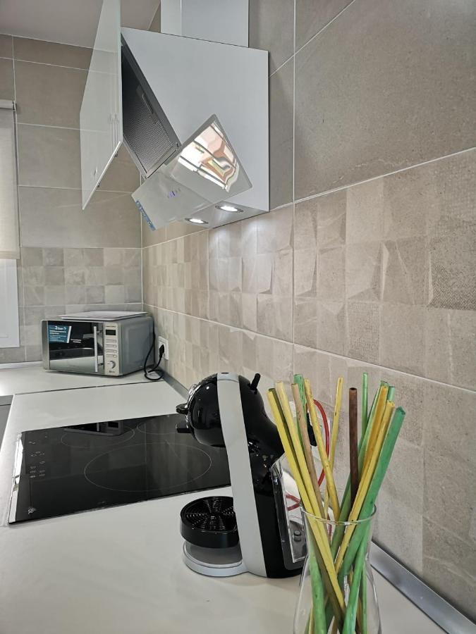 Apartamento Suite Arco De La Villa,Solo Familia Y Parejas,Parking Gratuito Conil De La Frontera Exterior photo